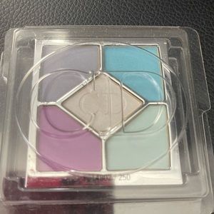 Christian Dior eyeshadow